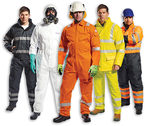 Flame Resistant Clothing F.A.Q.